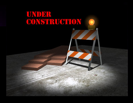 Under construction