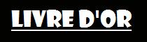 Bouton livre d'or