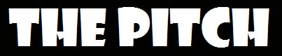 Logo The pitch